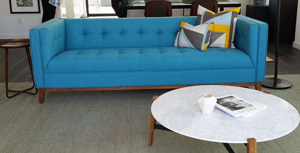 The Big List Of Mid Century Modern Furniture