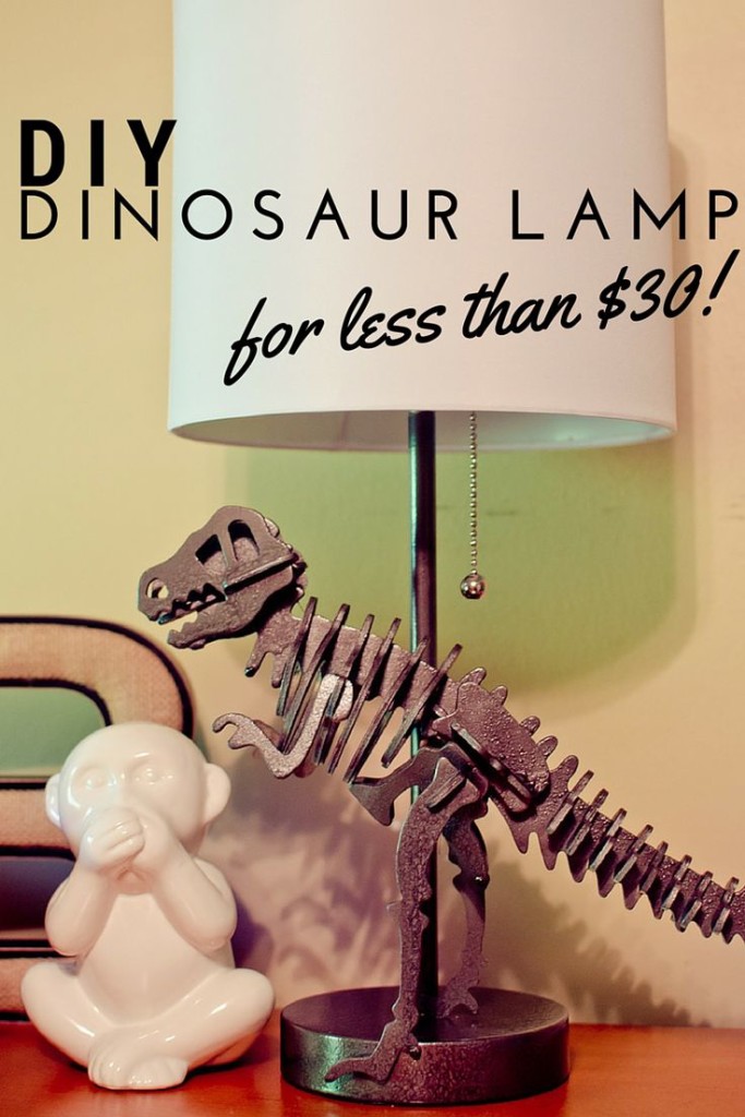 Dinosaur bedroom ideas you can DIY for your little one Ivory Mix
