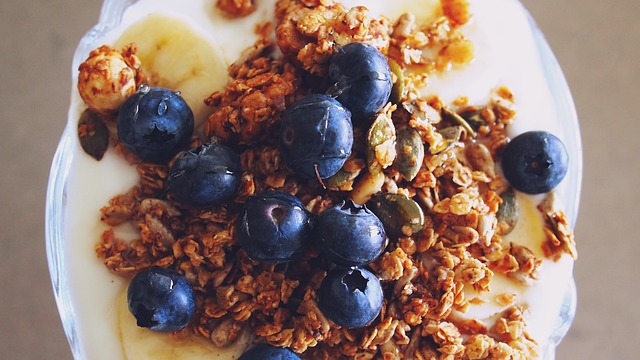 The secret morning routine of highly successful people - granola