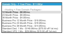 Start-a-blog-pick-your-hosting-package 1