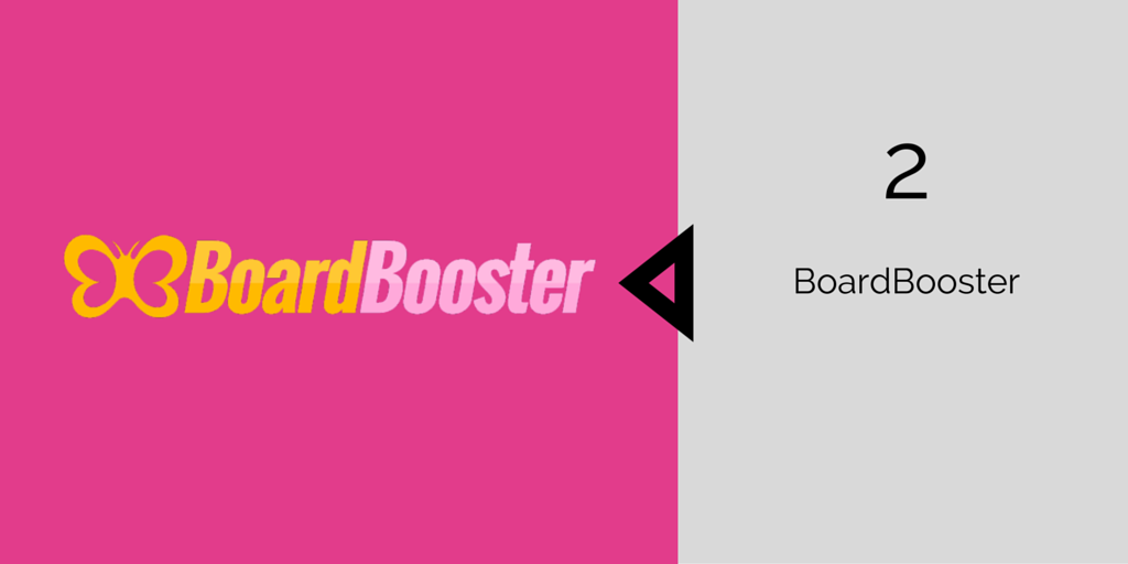 Boardbooster