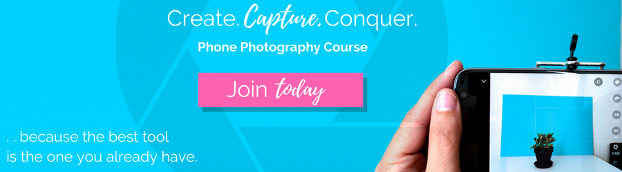 create-capture-conquer-the-phone-photography-course