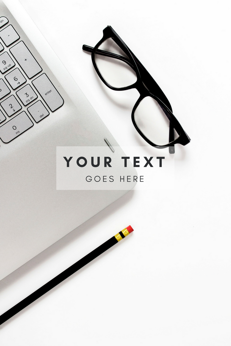 Free styled stock photos for blogs and websites
