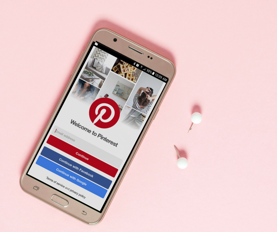 clever strategies for more exposure and traffic from pinterest