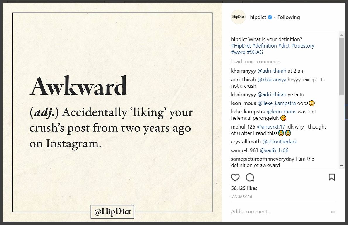 Instagram caption ideas, tips, tricks, and strategies for your content