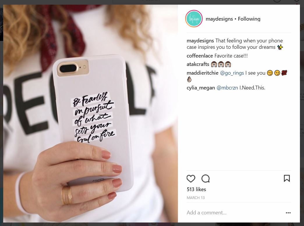 Instagram Caption Ideas Tips Tricks And Strategies For Your