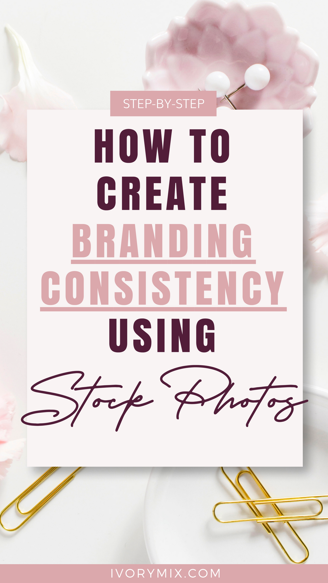 How to Create Consistent Branding with Typography