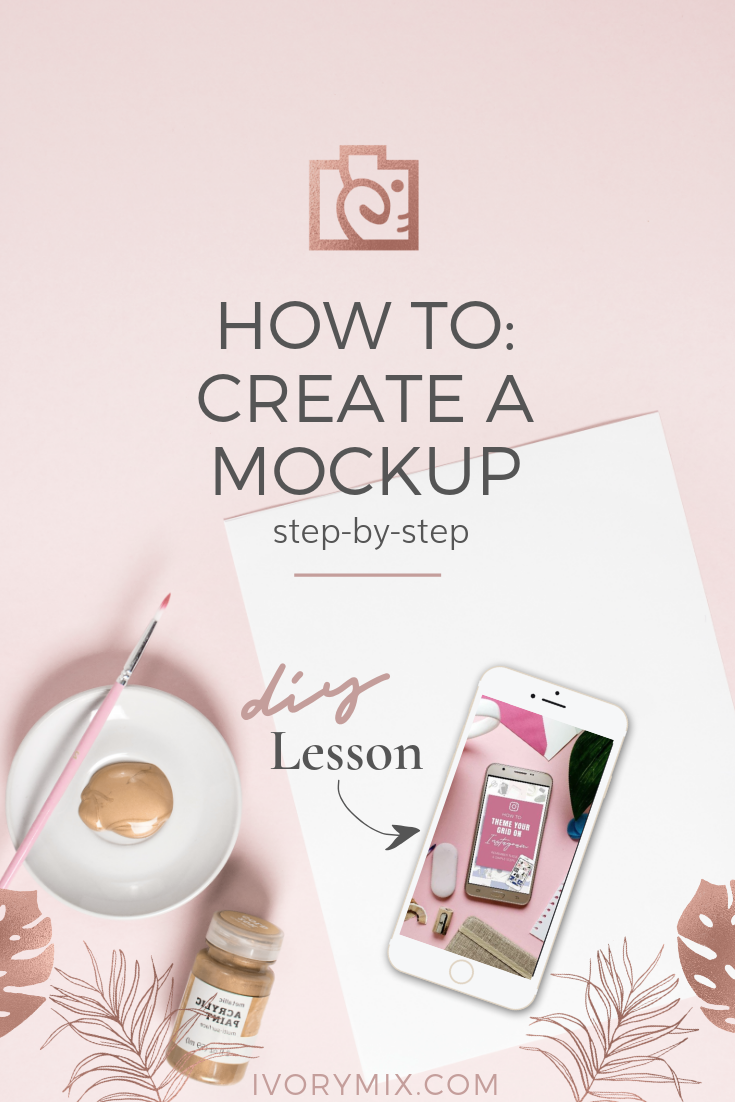 how to create and make mock ups || Have you created a device mockup before? Or how about a free mockup for your product mockup or your website mockup ? Be sure to check out this tutorial to see how you can use photoshop 