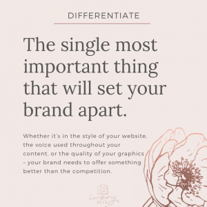 The ultimate guide to branding for blogs and businesses - Ivory Mix