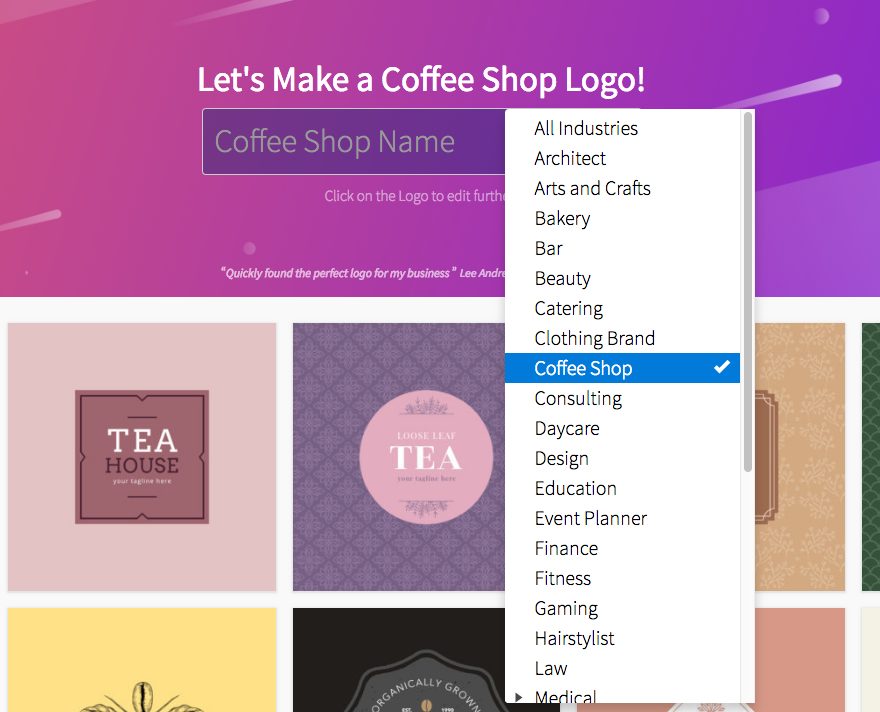 Why You Shouldn't Create a DIY Logo for Your Business — Eternity