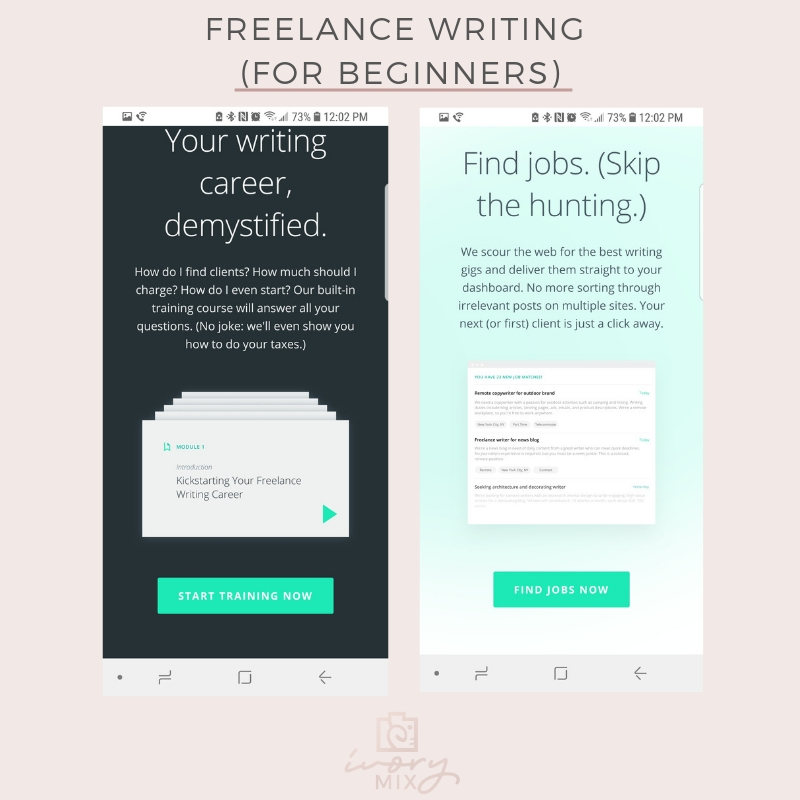 how to start freelance writing in your spare time (6)