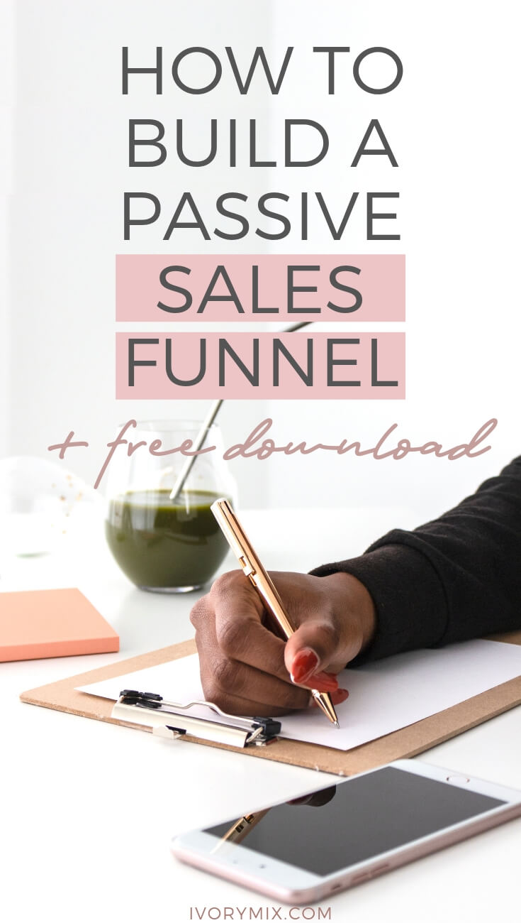 how to build a passive income sales funnel (2) (1)