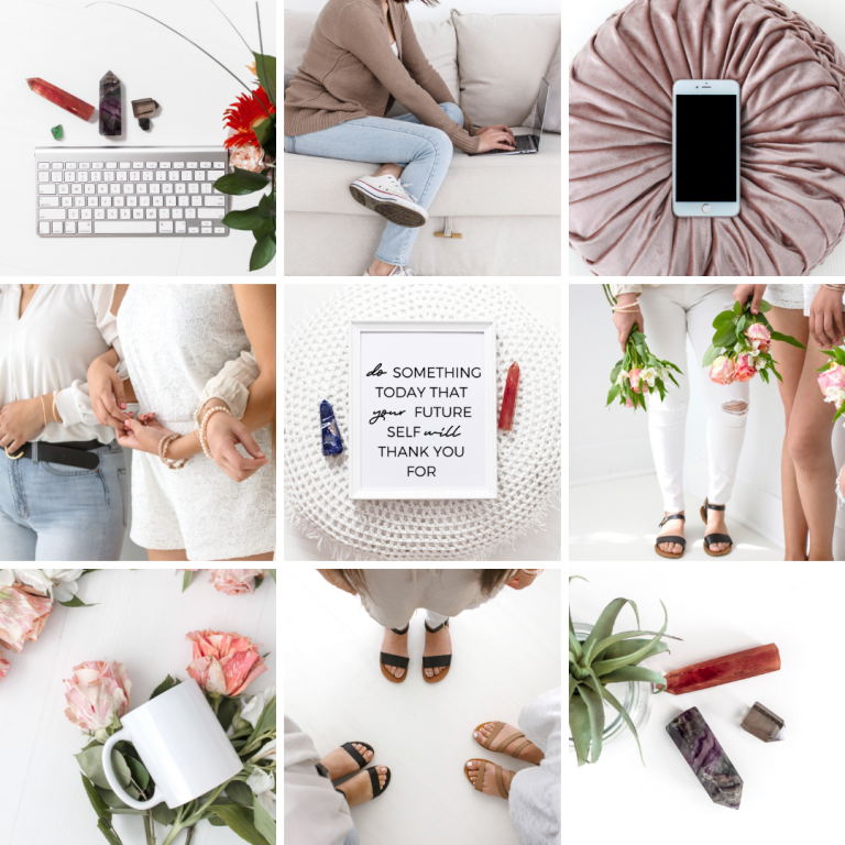 How to Create an Instagram Strategy as a Non-Visual Service Based ...