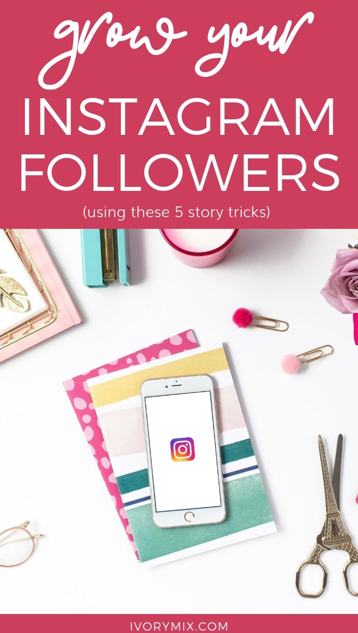 How to get more Instagram Followers (1)