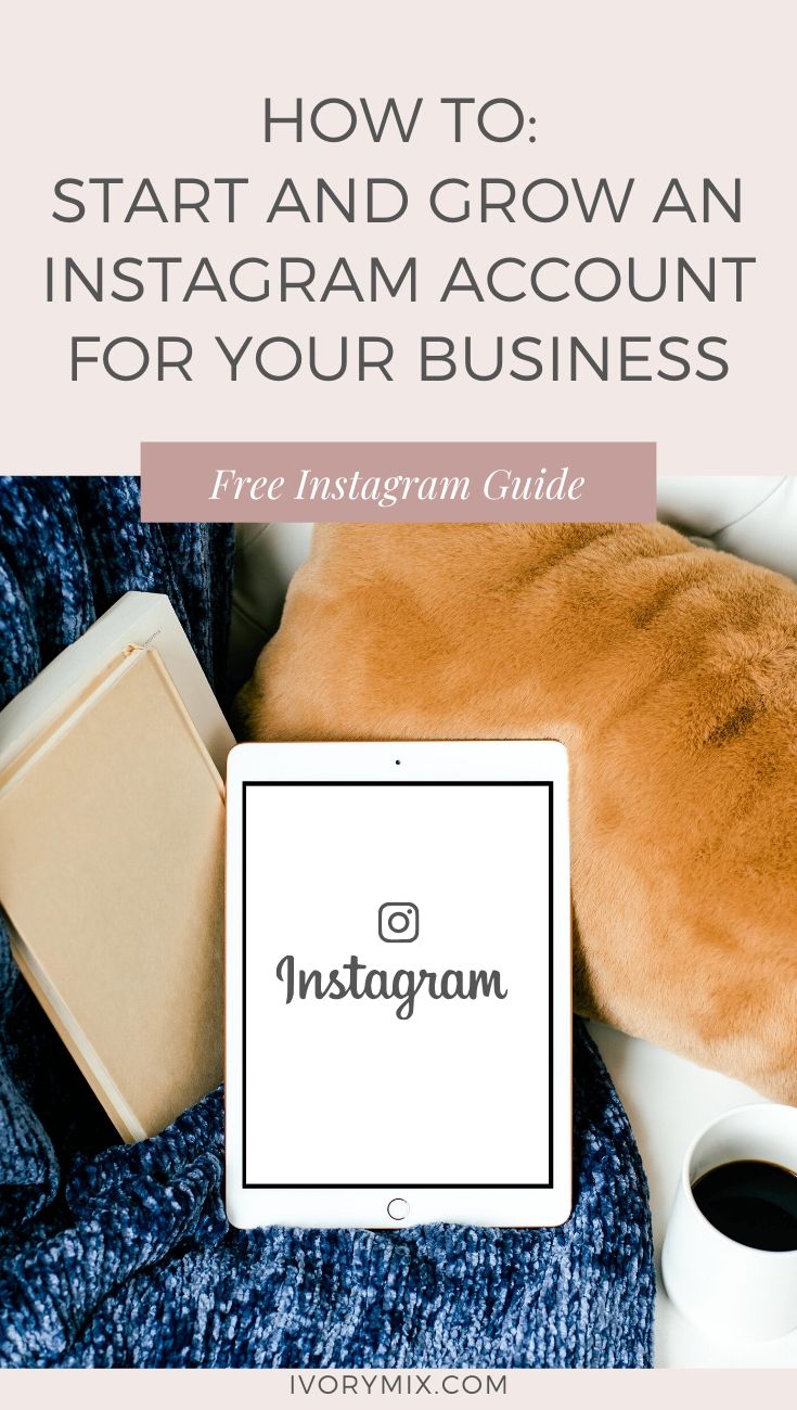 Buy Instagram Accounts- Best Way to Grow Your Business!