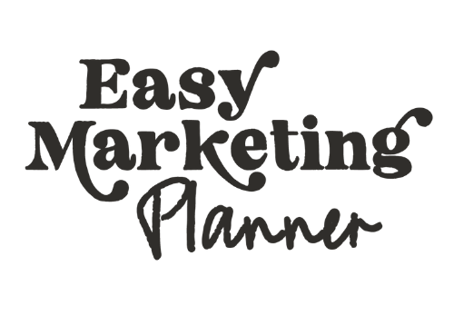 Easy Marketing Planner Checkout