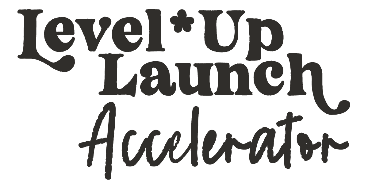 level-up launch