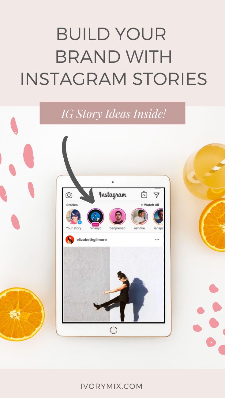 3 Easy Ways to Add Your Own GIF Stickers on Instagram Stories - Socially  Sorted