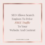 How to Create & Structure your Blog Posts for Success - Ivory Mix