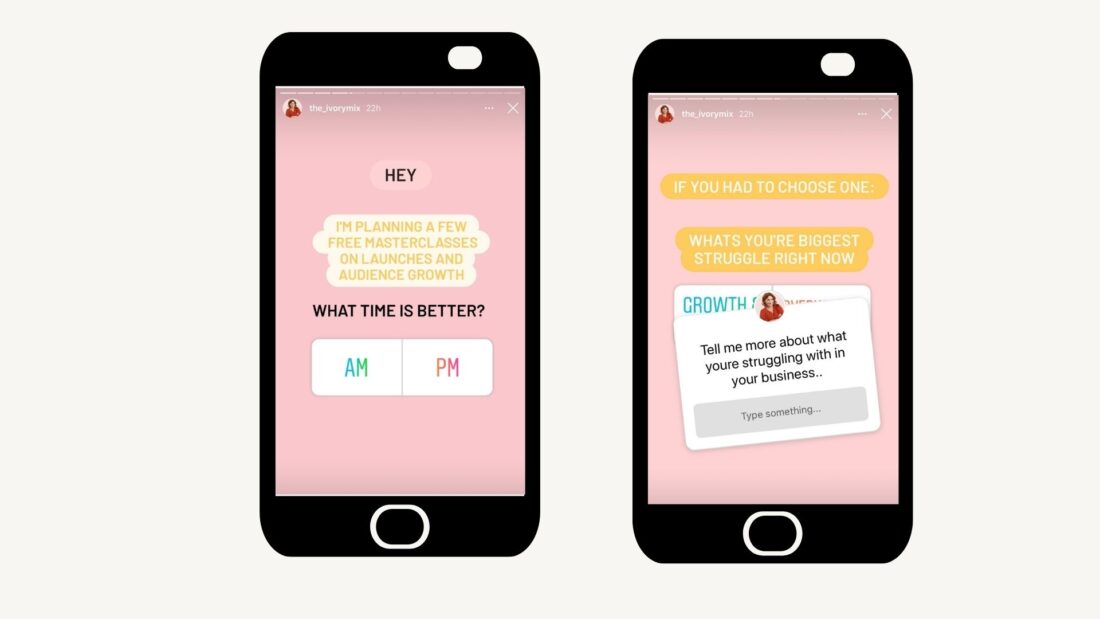 Six Steps To Signing Your First Clients - Ivory Mix