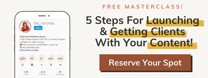 masterclass 6 Profitable Online Income Streams that make me $30,000 monthly