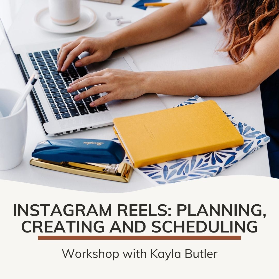 Instagram Reels: Planning, Creating and Scheduling