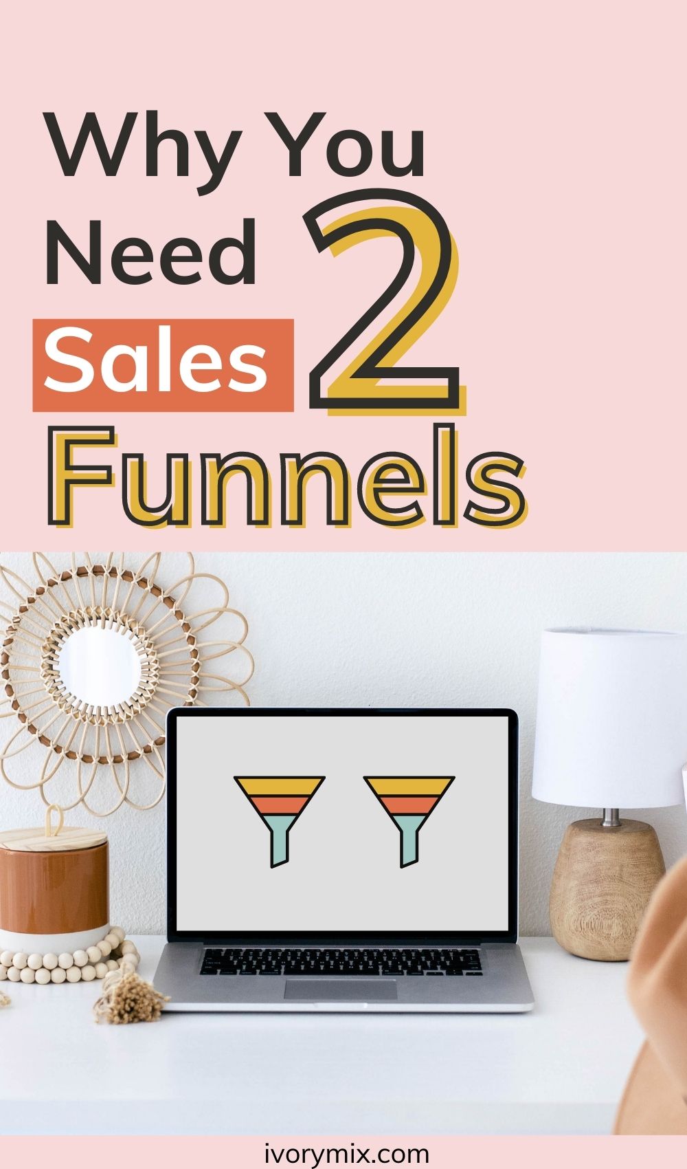 why you need 2 types of sales funnels on instagram (evergreen and launches)