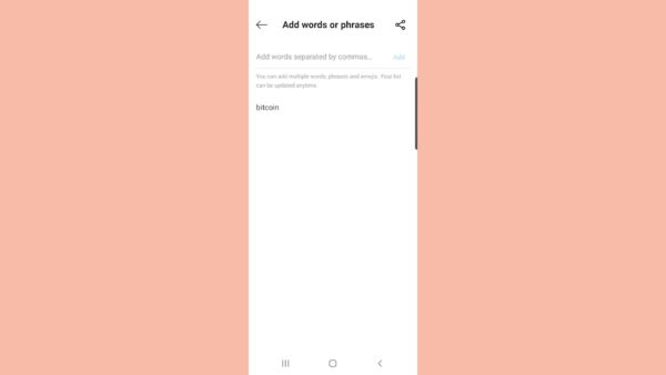 How to get rid of spam comments on Instagram - Ivory Mix
