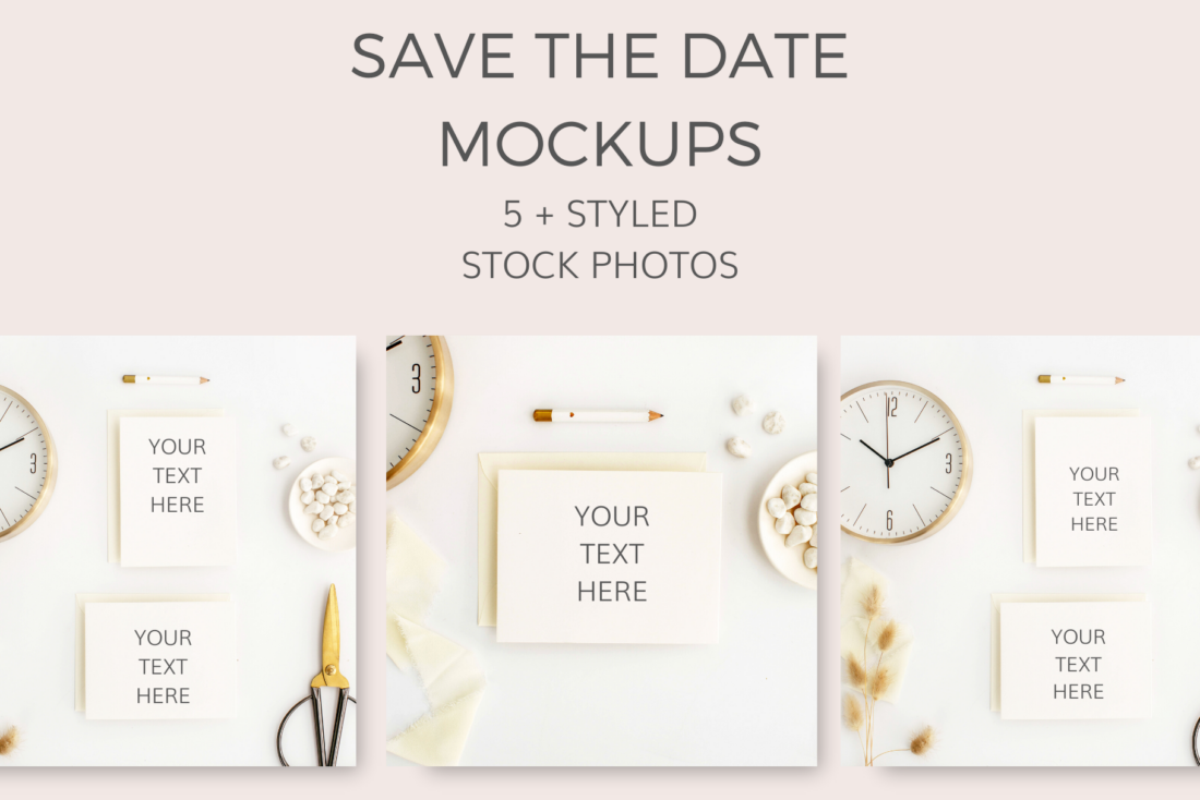 save the date stock photos