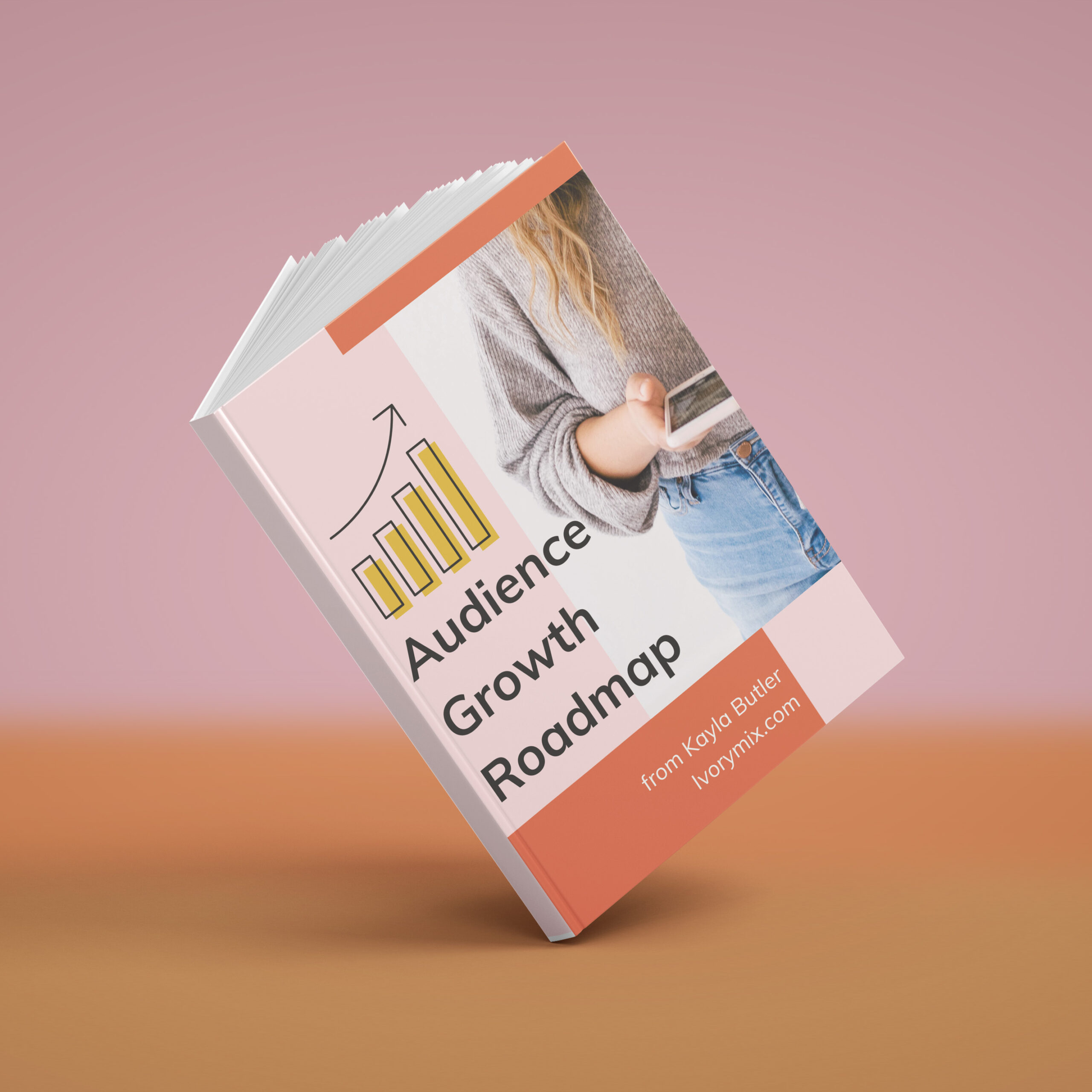 Audience Growth Roadmap