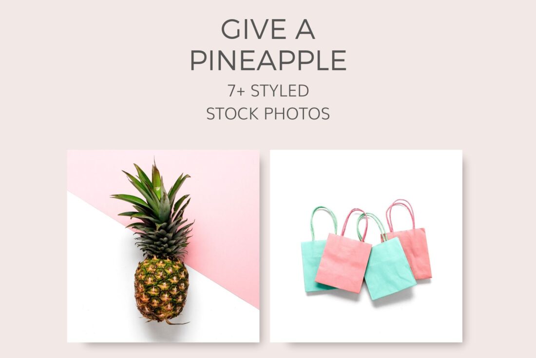 pineapple_stock_photos