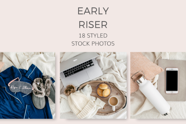 styled stock photos