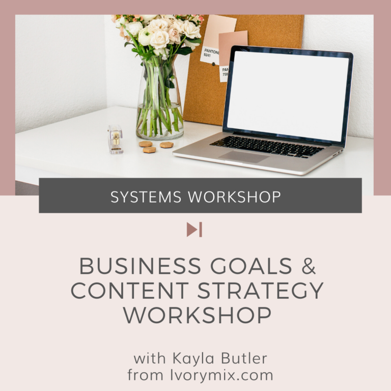 Replay Goal Setting Ivory Mix