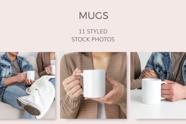 mugs styled stock photo image picture cover