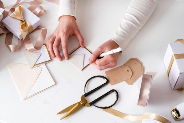 Ecommerce Styled Stock Photo 22
