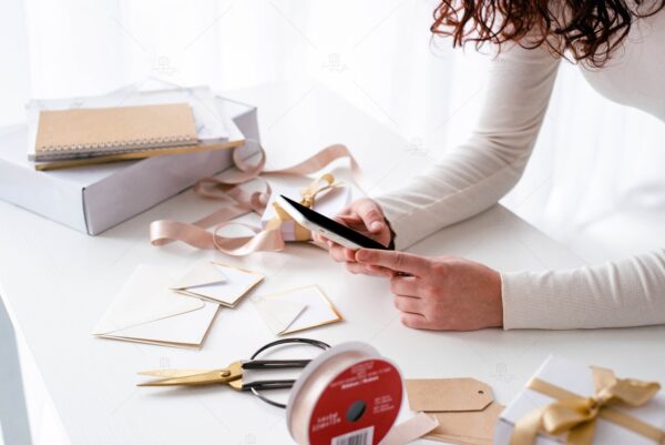 Ecommerce Styled Stock Photo 23