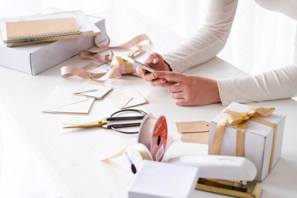 Ecommerce Styled Stock Photo 24