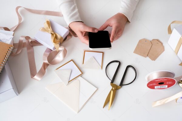 Ecommerce Styled Stock Photo 26