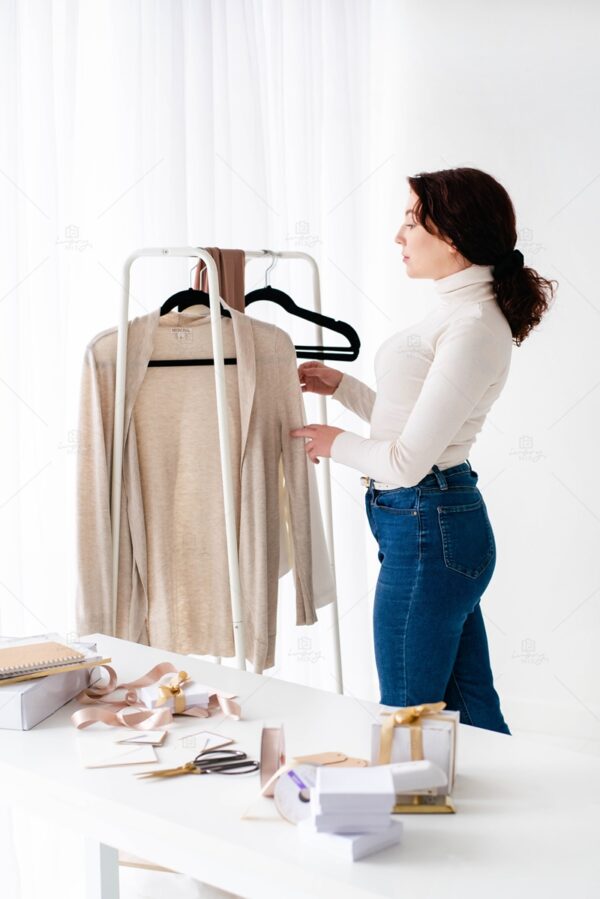 Ecommerce Styled Stock Photo 28