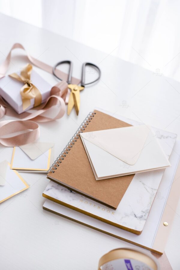 Ecommerce Styled Stock Photo 31