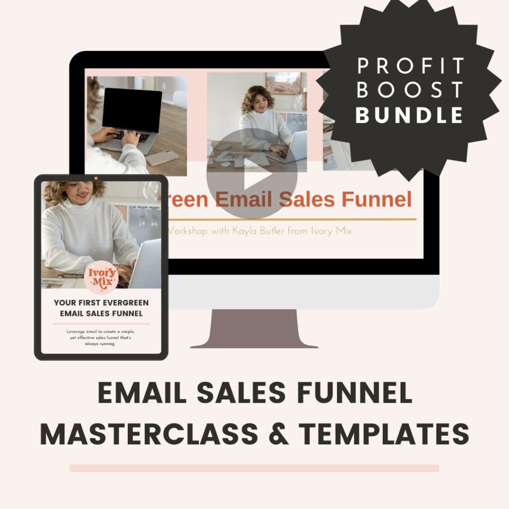 GIF Meme Instagram Templates (10+ Canva templates) - Ivory Mix