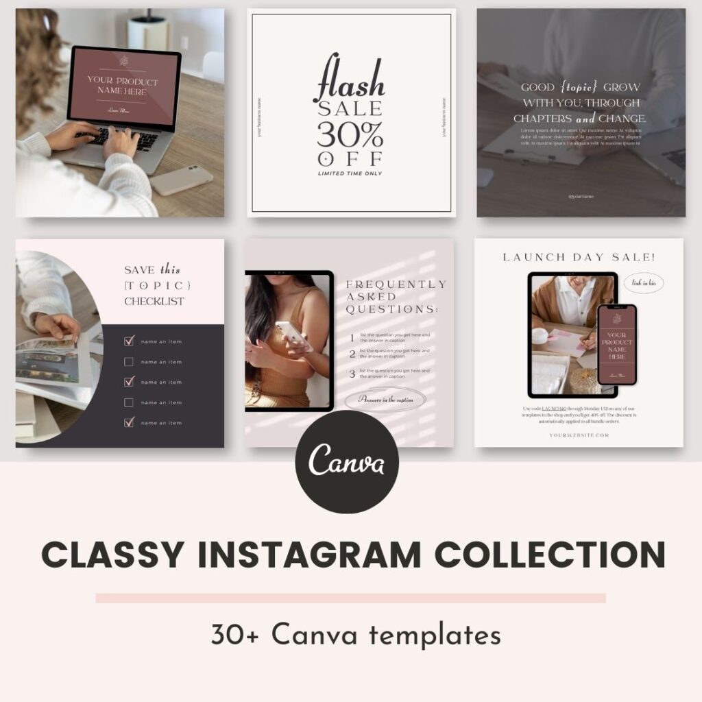 Why Limited Color Options in Canva Editor? (Solution) - Canva Templates