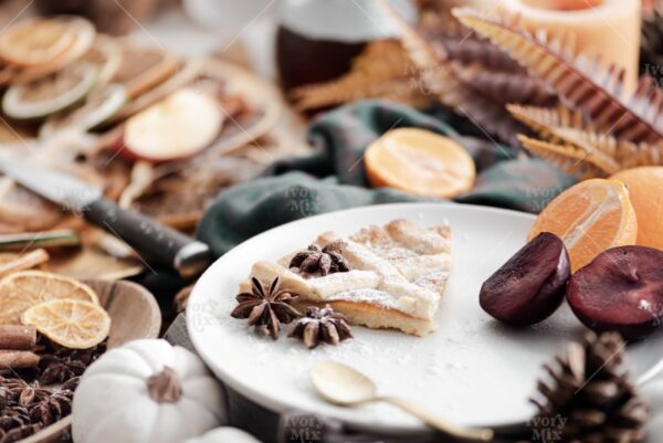 Autumn Food Feast Meal Photo 20