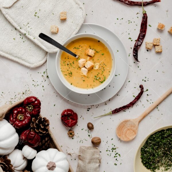 Autumn Food Feast Meal Photo 51
