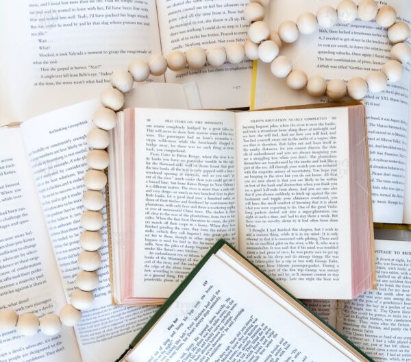Reading Books Photo 24