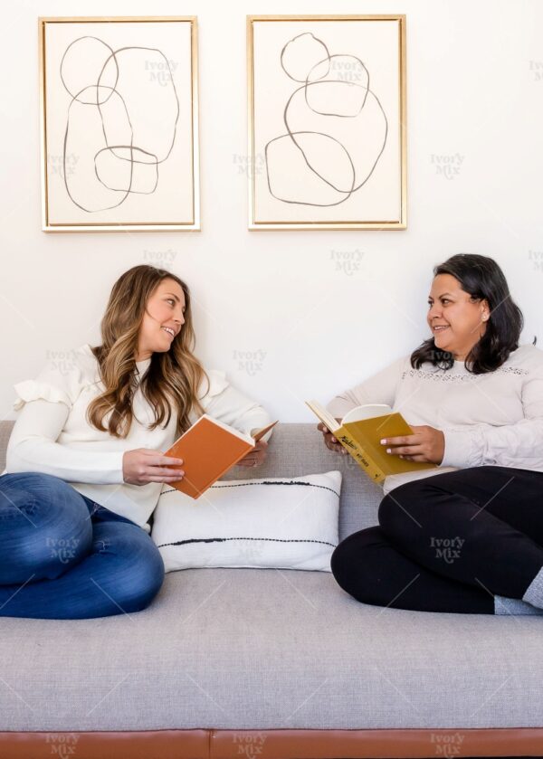 Reading Books Photo 25