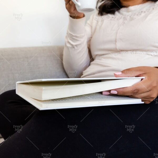 Reading Books Photo 49