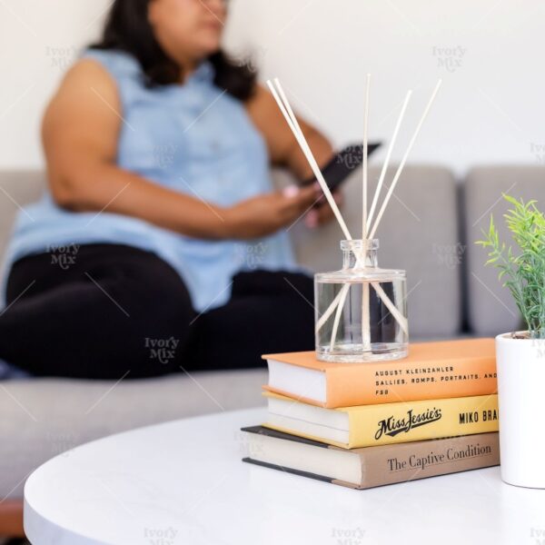Reading Books Photo 6