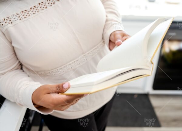 Reading Books Photo 92