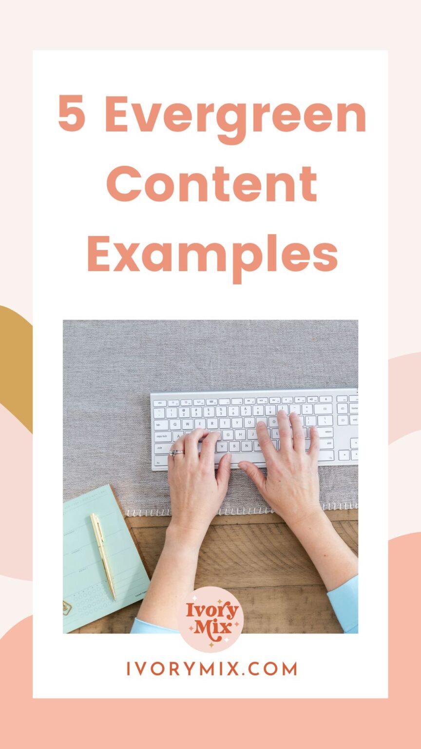 5 Evergreen Content Examples for Instagram (and how to get started